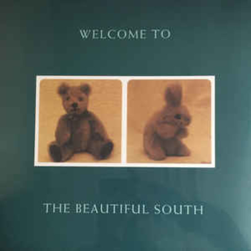 BEAUTIFUL SOUTH / Welcome To The Beautiful South [Import]