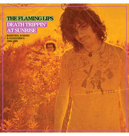 Flaming Lips / Death Trippin' At Sunrise: Rarities, B-Sides & Flexi-Discs 1986-1990 (2LP)