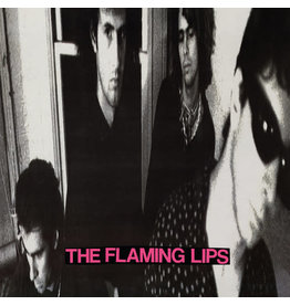 Flaming Lips / In A Priest Driven Ambulance (Vinyl)