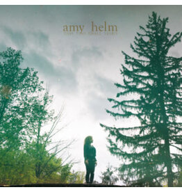 Helm, Amy / This Too Shall Light (ROSE COLORED VINYL) (Vinyl)