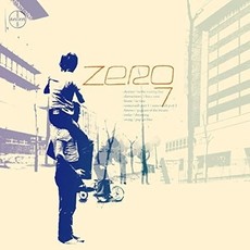 ZERO 7 / 7 X 7  7” Box Set