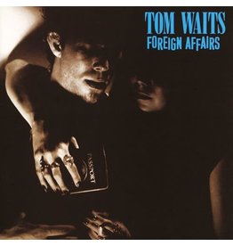 Waits, Tom / Foreign Affairs (Remastered) [Indie Exclusive]