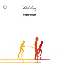 ZERO 7 / Simple Things