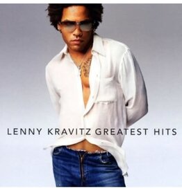 KRAVITZ,LENNY / GREATEST HITS (180G/2 LP)