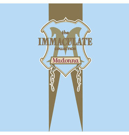 MADONNA / Immaculate Collection