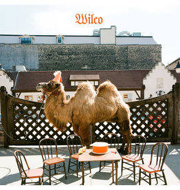 Wilco / Wilco [the album] (Picture Disc)