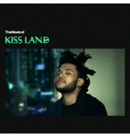 WEEKND / Kiss Land