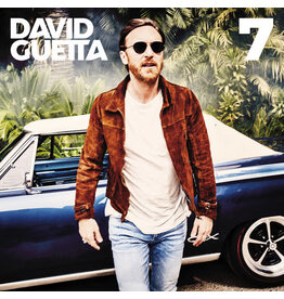 GUETTA,DAVID / 7