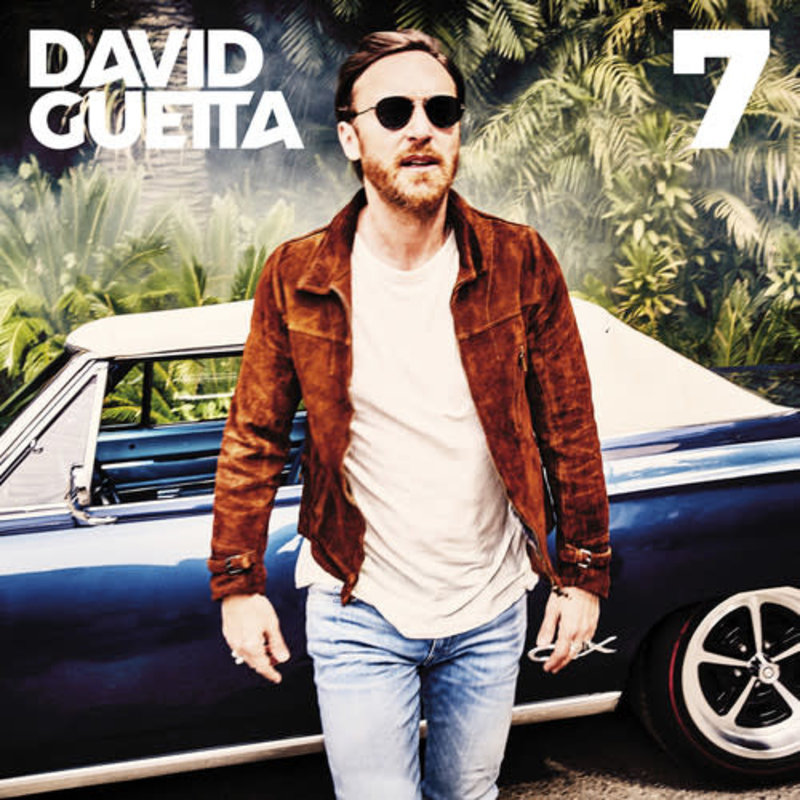 GUETTA,DAVID / 7