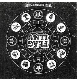 ANTI-FLAG / American Reckoning