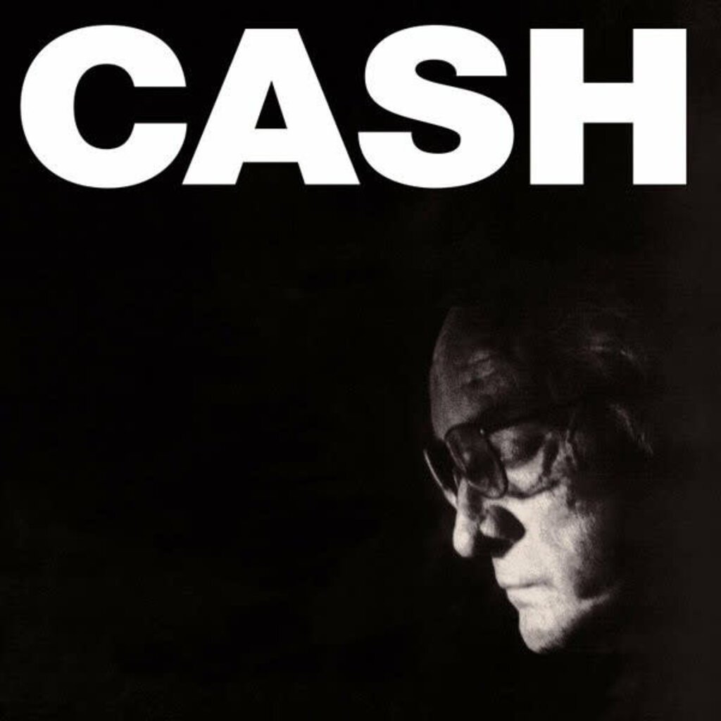 CASH,JOHNNY / AMERICAN IV: THE MAN COMES AROUND