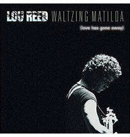 REED,LOU / Waltzing Matilda