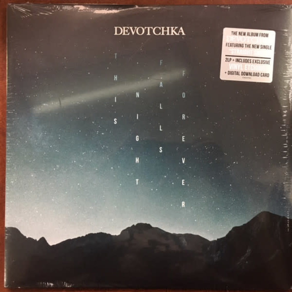 DEVOTCHKA / This Night Falls Forever