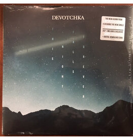 DEVOTCHKA / This Night Falls Forever