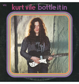 Vile, Kurt / Bottle It In