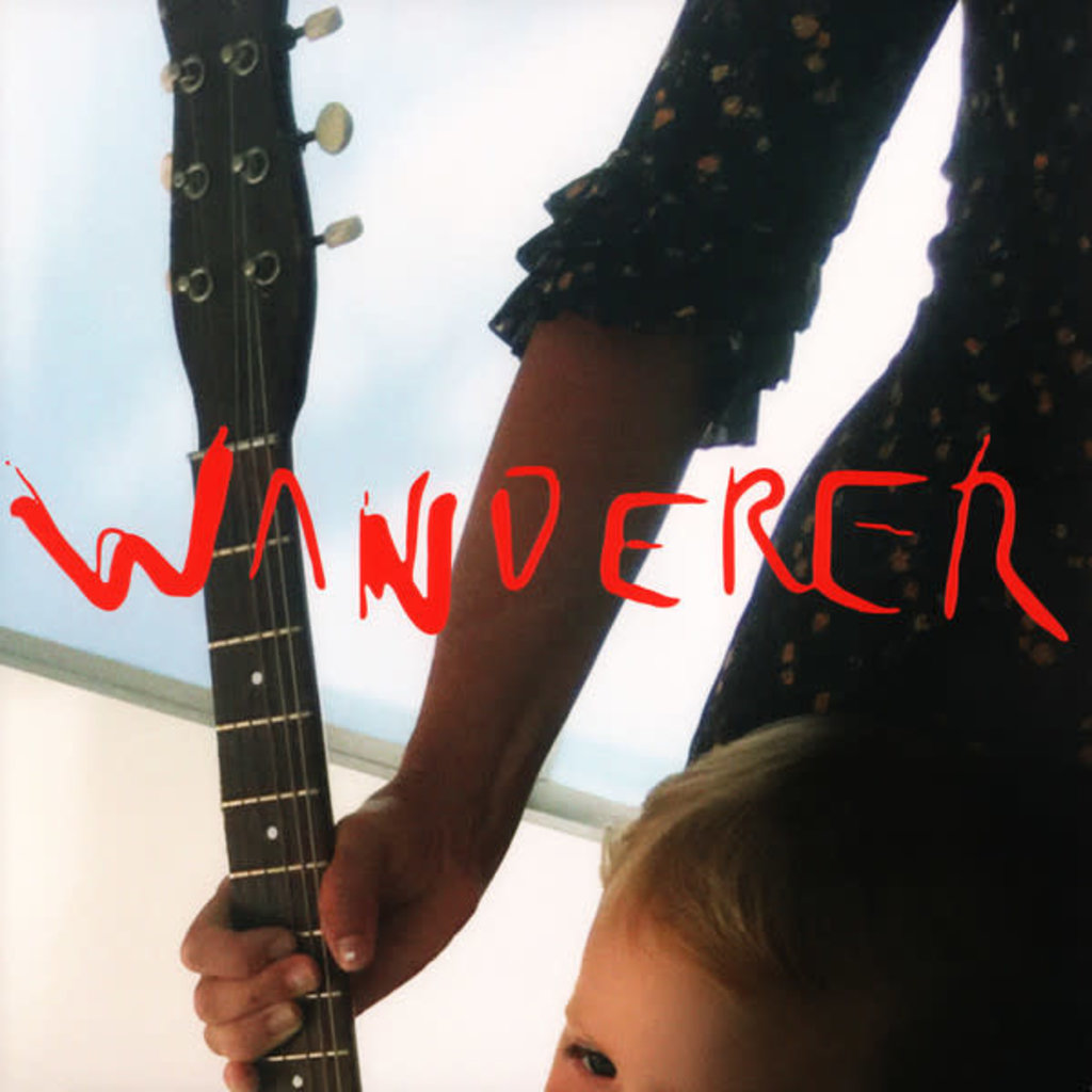 Cat Power / Wanderer