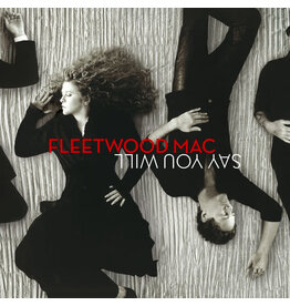 Fleetwood Mac / Say You Will