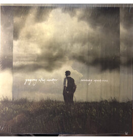 Isakov , Gregory Alan / Evening Machines