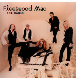 FLEETWOOD MAC / THE DANCE