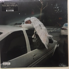 BLOOD ORANGE / NEGRO SWAN (2LP/DL CARD)