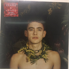 YEARS & YEARS / Palo Santo