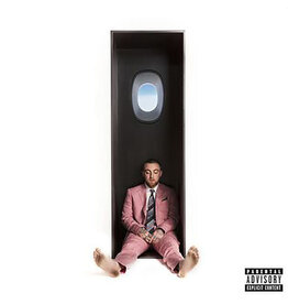 MILLER,MAC / Swimming