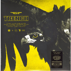 TWENTY ONE PILOTS / TRENCH (2LP/DL CODE)
