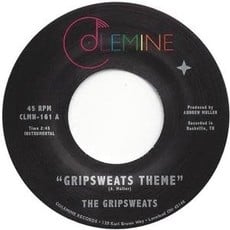 Gripsweats, The / Gripsweats Theme / Intermission 7"