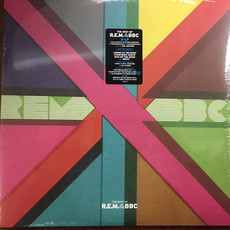 R.E.M. / BEST OF R.E.M. AT THE BBC (2 LP)