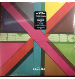 R.E.M. / BEST OF R.E.M. AT THE BBC (2 LP)