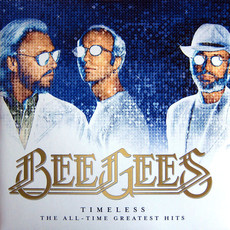 BEE GEES / Timeless - The All-time Greatest Hits