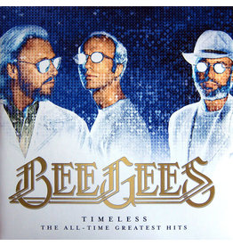 BEE GEES / Timeless - The All-time Greatest Hits