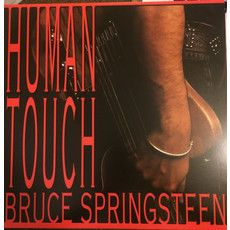 SPRINGSTEEN,BRUCE / Human Touch