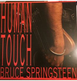 SPRINGSTEEN,BRUCE / Human Touch