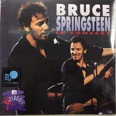 SPRINGSTEEN,BRUCE / MTV Plugged