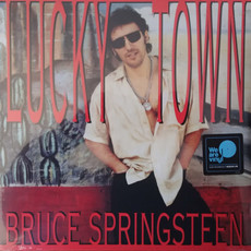 SPRINGSTEEN,BRUCE / Lucky Town