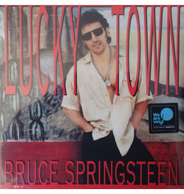 SPRINGSTEEN,BRUCE / Lucky Town