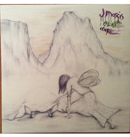 J Mascis / Elastic Days