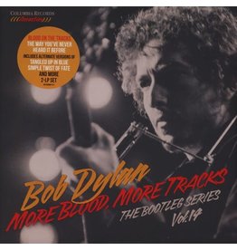 DYLAN,BOB / More Blood More Tracks: The Bootleg Series, Vol. 14