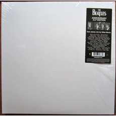 BEATLES / The Beatles (The White Album)