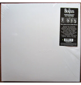 BEATLES / BEATLES (THE WHITE ALBUM) (2LP)