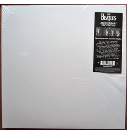 BEATLES / The Beatles (The White Album)