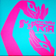 Yorke, Thom / Suspiria (Music for the Luca Guadagnino Film) (2 LP )