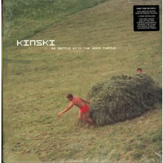 Kinski / Be Gentle With The Warm Turtle (RSD-BF18)