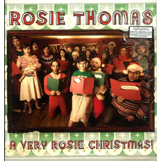 Thomas, Rosie / A Very Rosie Christmas!