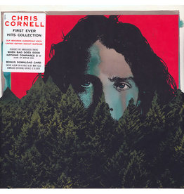 CORNELL,CHRIS / Chris Cornell