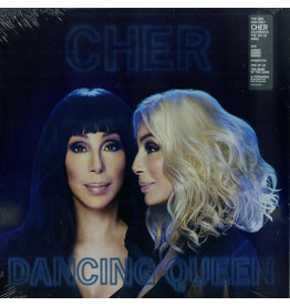 Cher / Dancing Queen (LP)