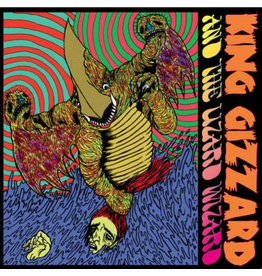 King Gizzard & The Lizard Wizard / Willoughby's Beach