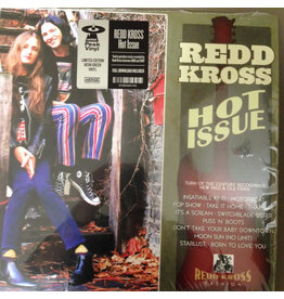 Redd Kross / Hot Issue (Peak Vinyl) (Indie Exclusive)