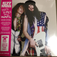 Redd Kross / Teen Babes from Monsanto (Peak Vinyl) (Indie Exclusive)